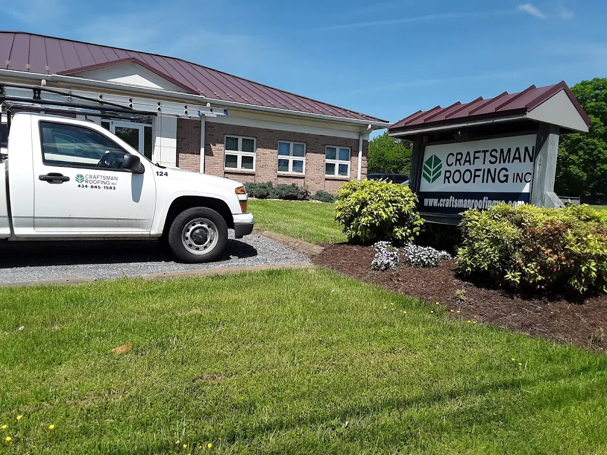 Quality Wind Damage Roof Repair by experienced craftsmen in Franklinville